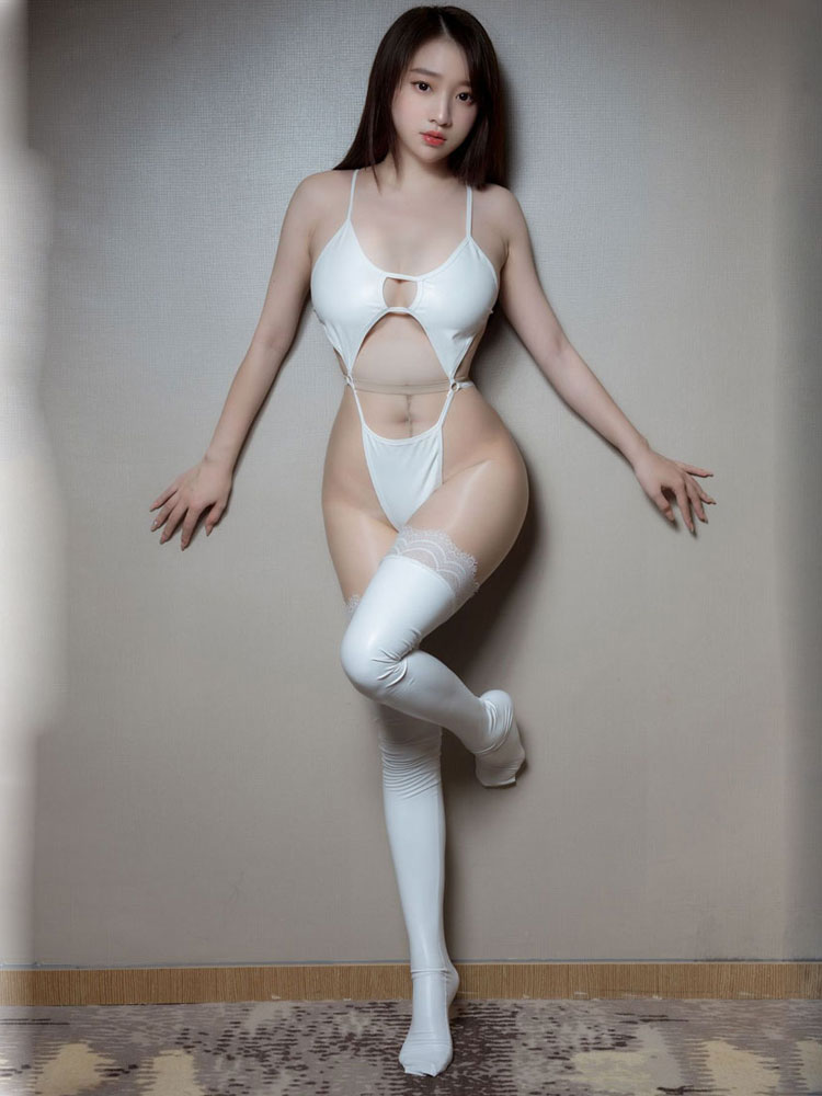 Sexy Bikini Bodysuit Tights Wo - Thong Bikini Women ulasan dan harga
