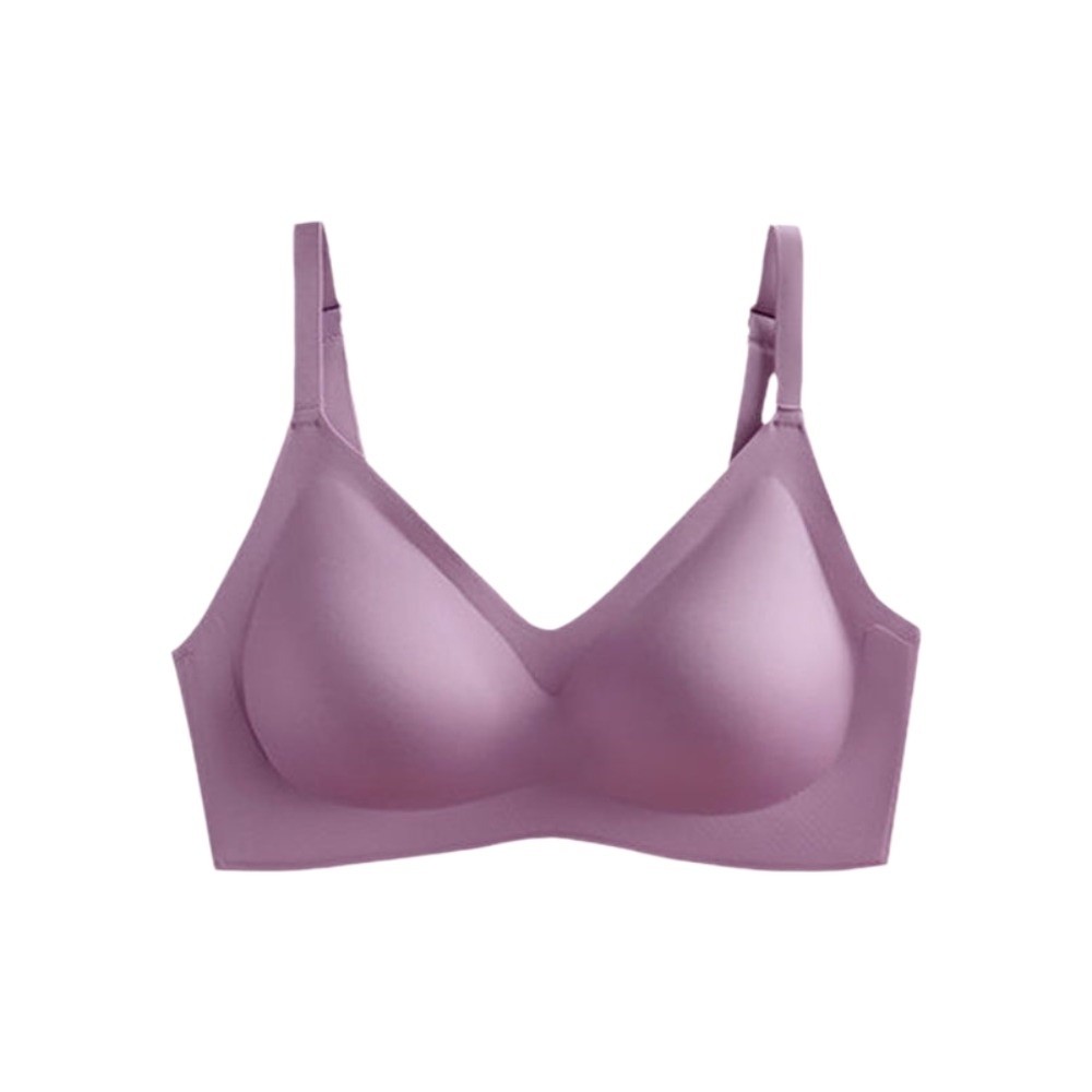 Comfortable Push Up Wireless B - Bralette Wireless Soft ulasan dan harga