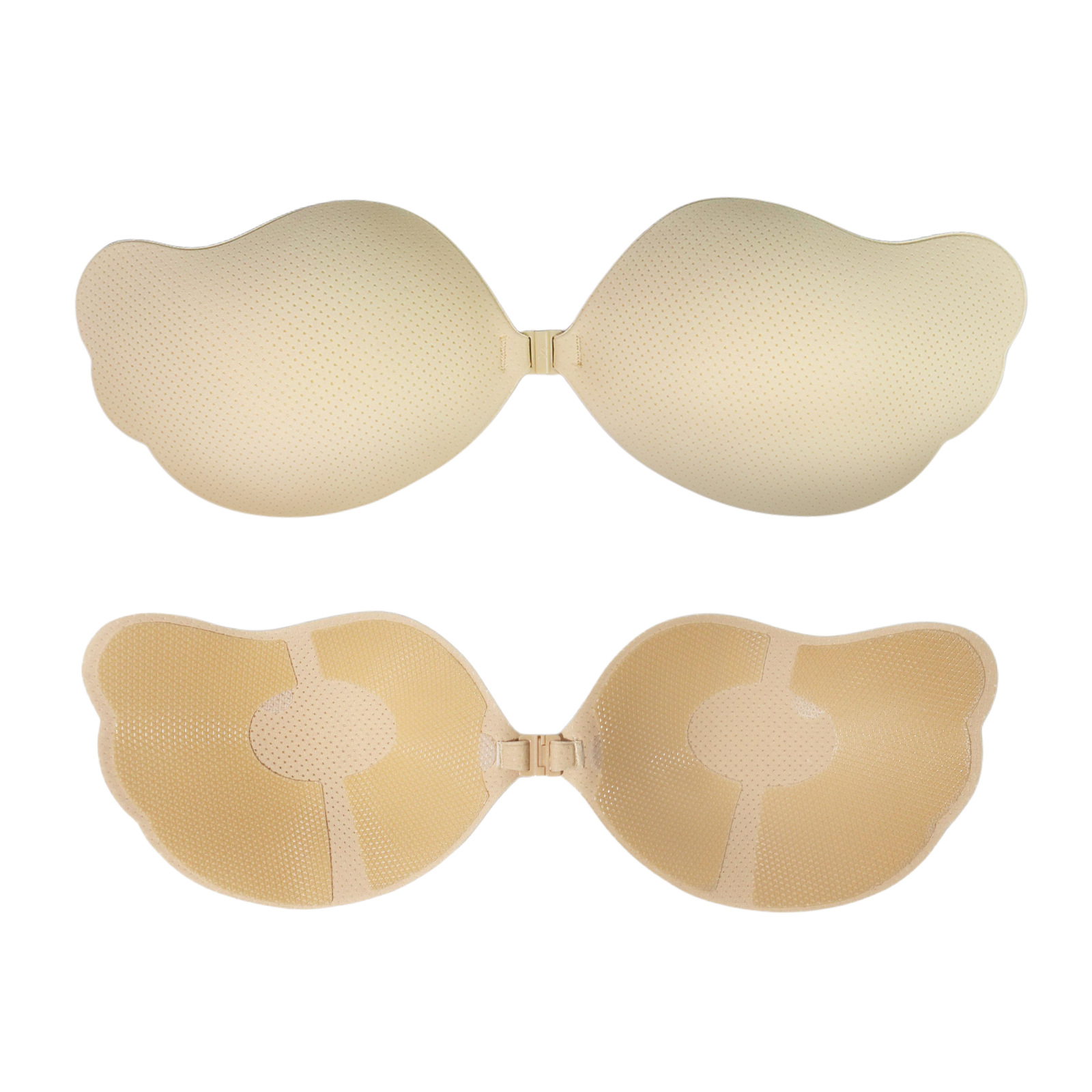 New Wing Mango Cup Self Adhesi - Silicone Bra Adhesive ulasan dan harga