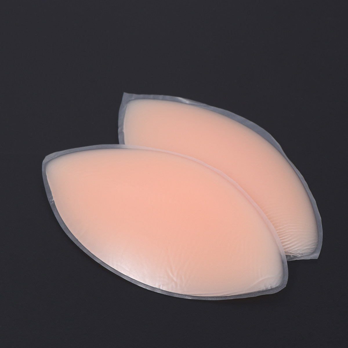 One Pair Silicone Covers Breas - Silicone Bra Adhesive ulasan dan harga