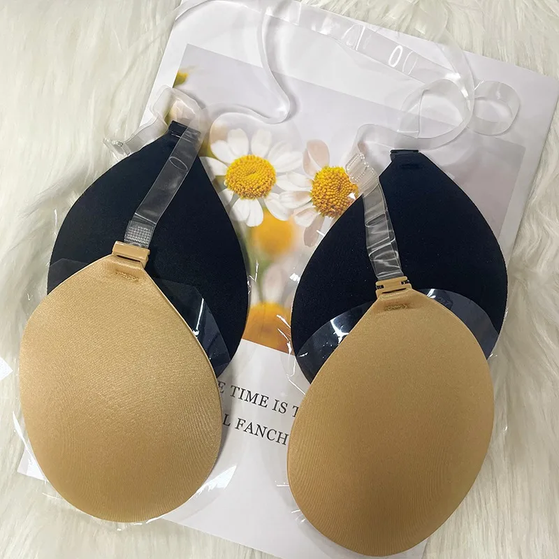 Nipple Covers Breast Lift Reus - Silicone Bra Adhesive ulasan dan harga
