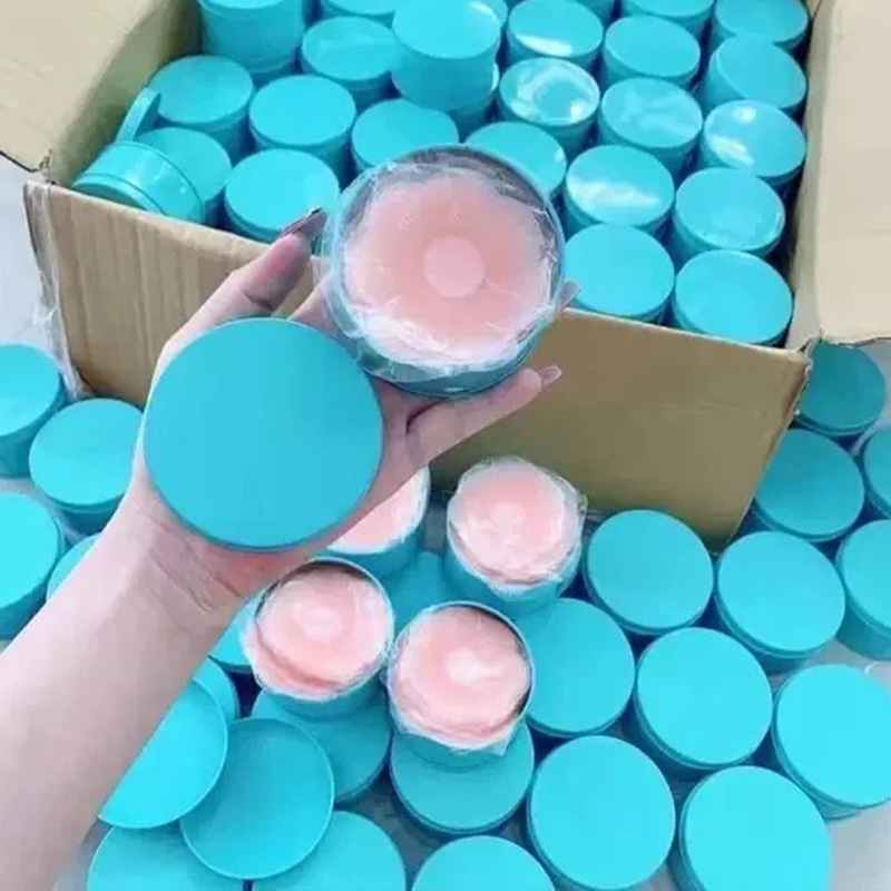 2026 Women Reusable Breast Pet - Silicone Bra Adhesive ulasan dan harga