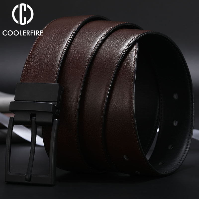Men Belt Business Dress Belts  - Corset Waist Cinch ulasan dan harga