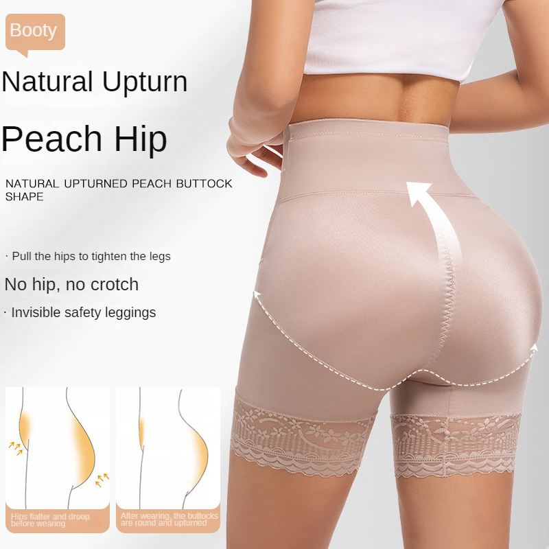 Lace Safety Shorts for Women H - Seamless Underwear Women ulasan dan harga