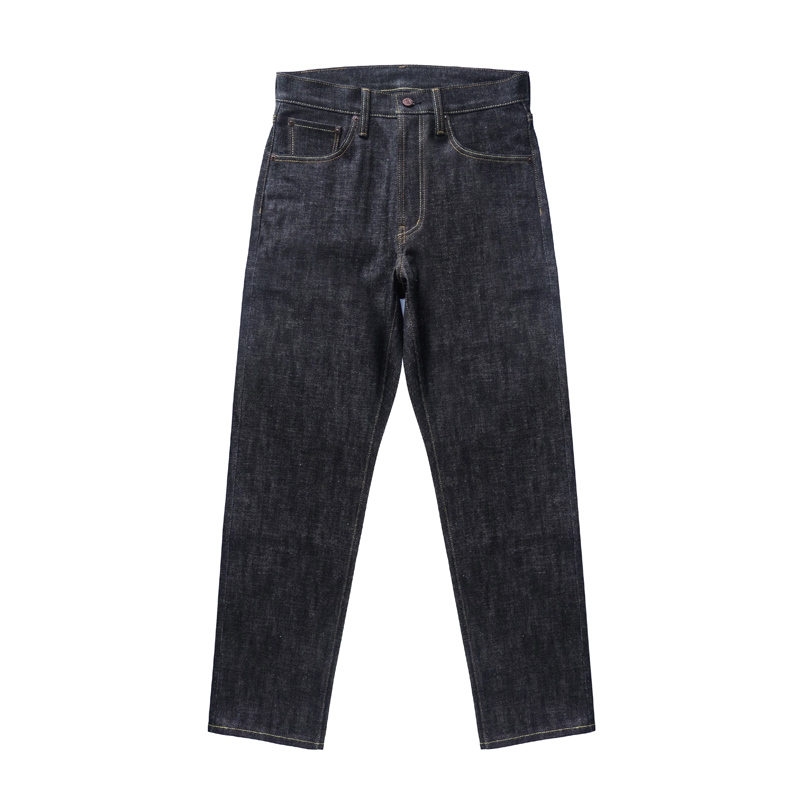 Sauce Zhan 6601XX-R Men's Jean - Levis Jeans 501 ulasan dan harga